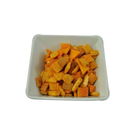 Chex Mix Chex Mix Snack Mix Cheddar 3.75 oz., PK8 16000-14839